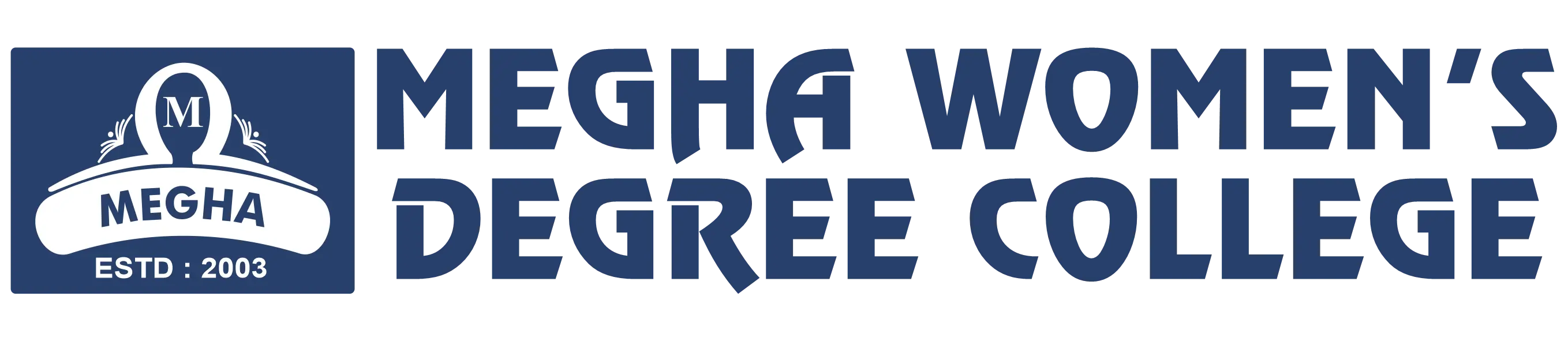 Megha Women's Degree College