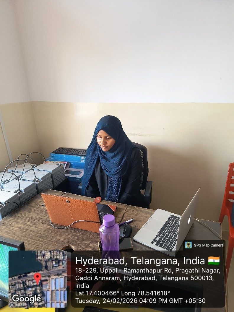 [24] 7.ai Campus Drive-MWDC
