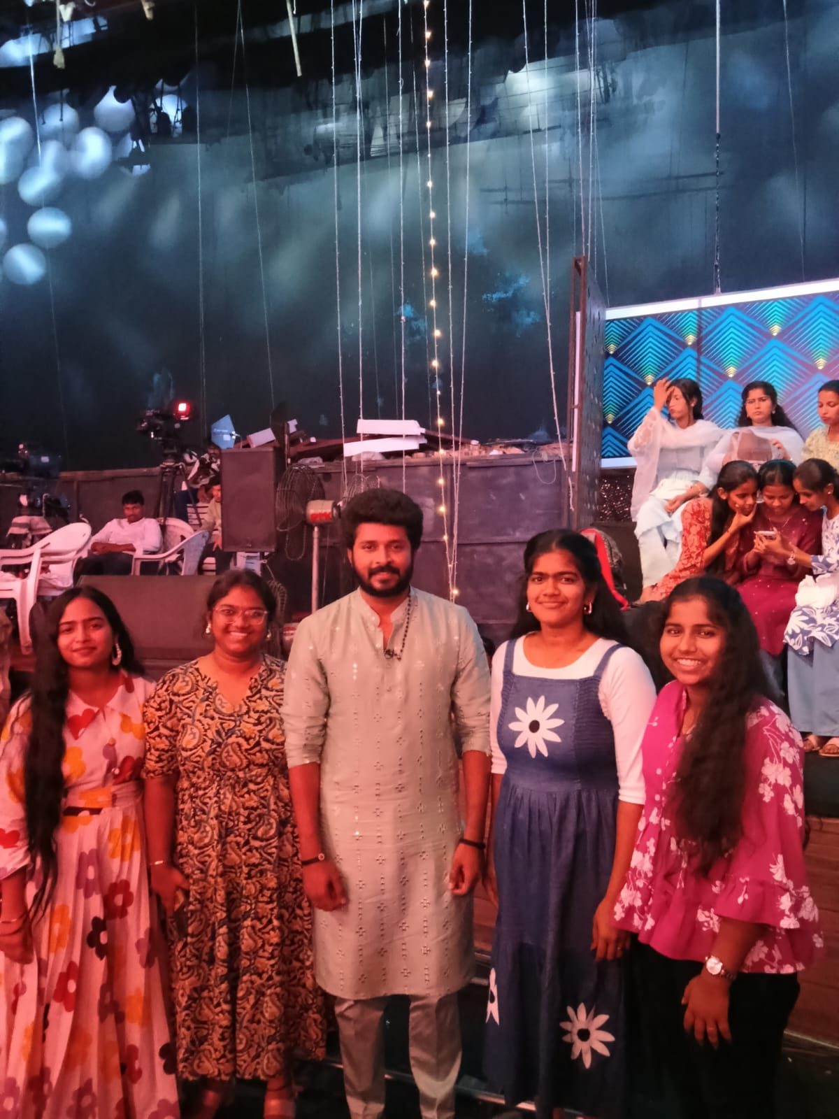 Star Maa -MWDC