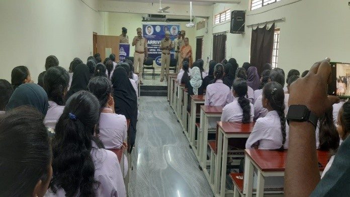 Road Safety-MWDC