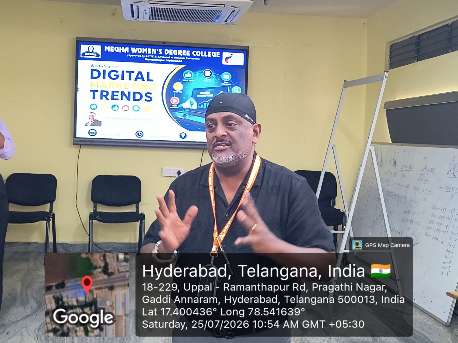 Digital Marketing -MWDC