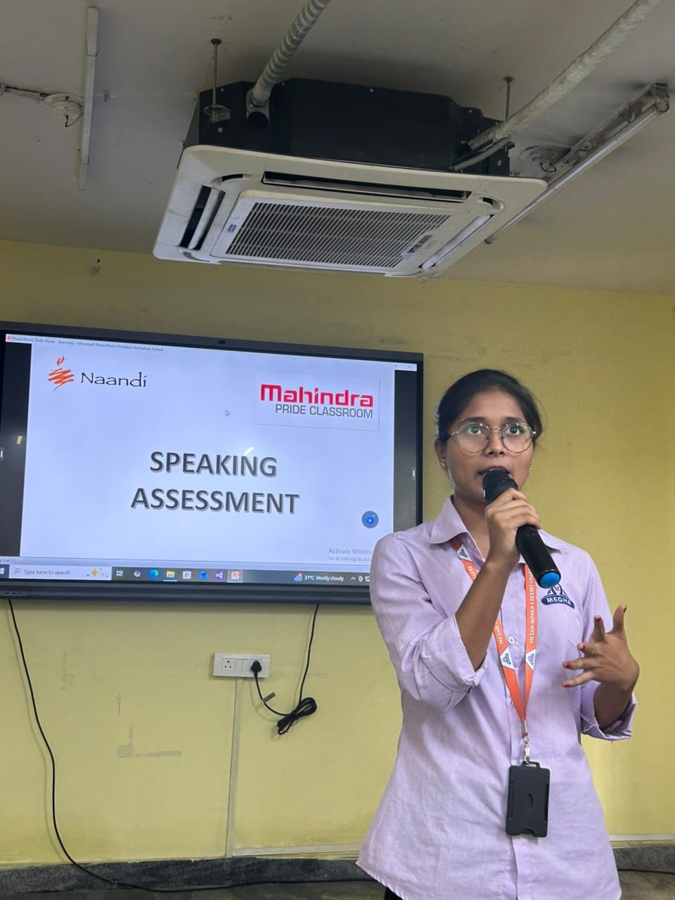 Skills Development-MWDC