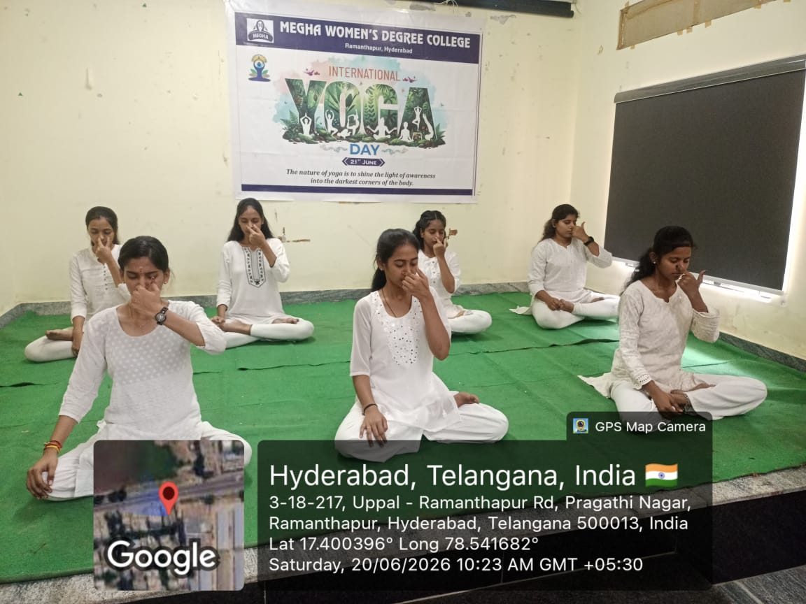 Health and Wellness-MWDC