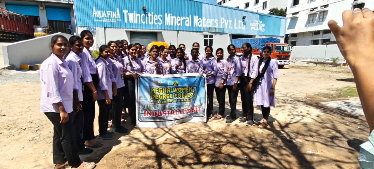 Tata Waterplus-MWDC