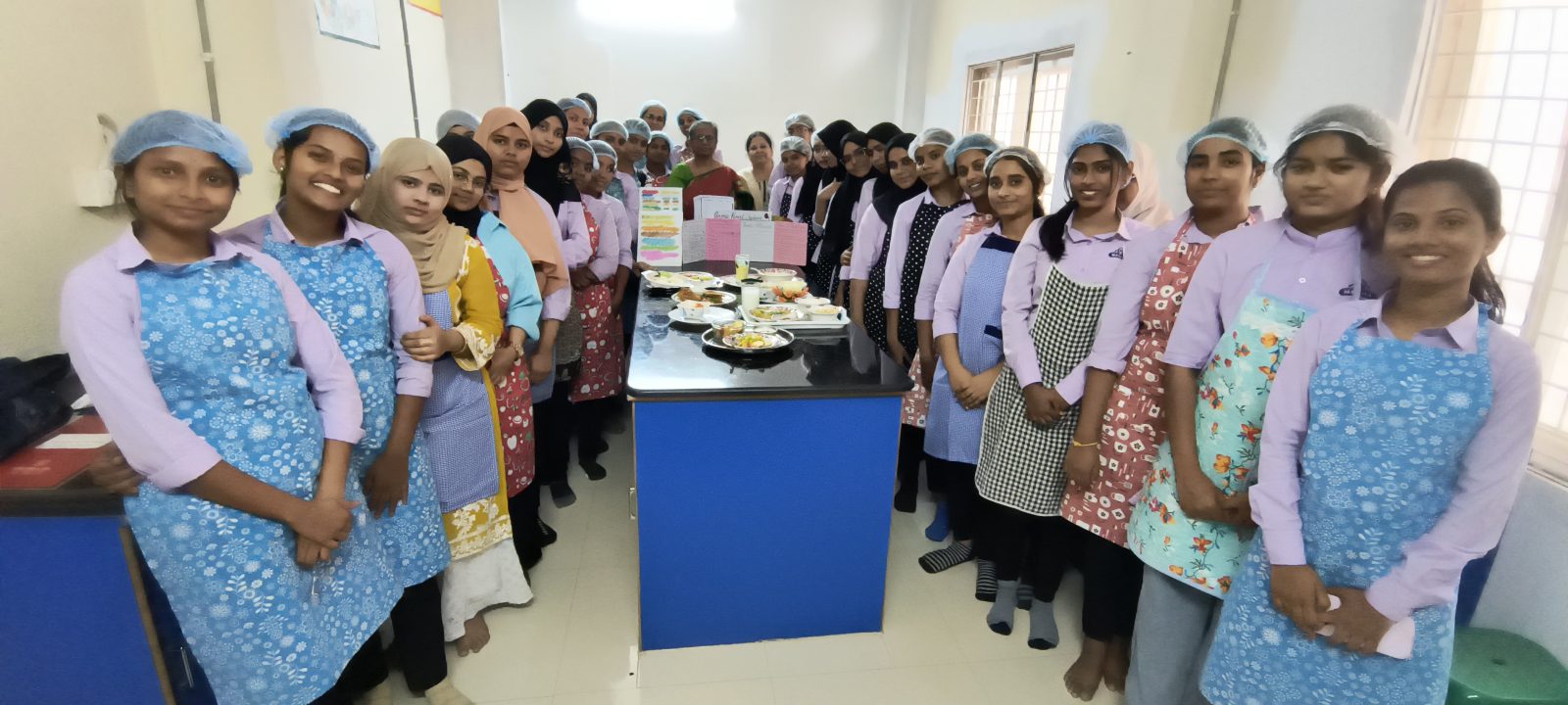 Nutrition-MWDC
