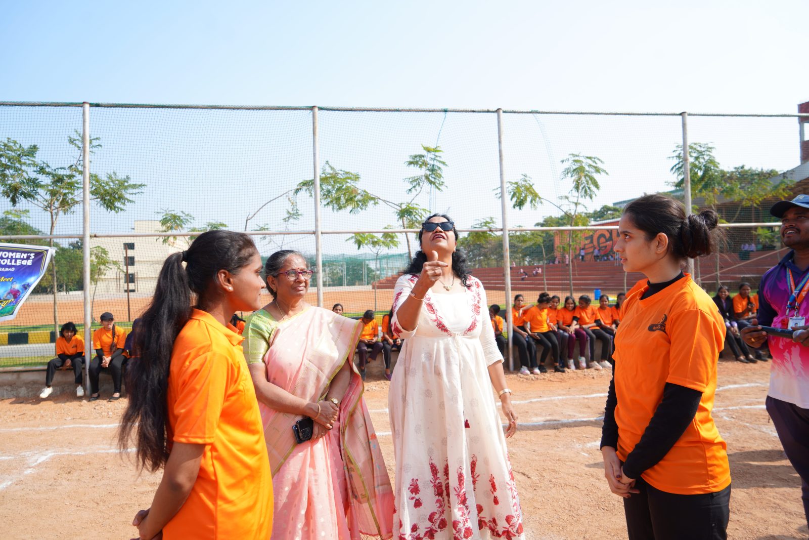 Sports Day-MWDC