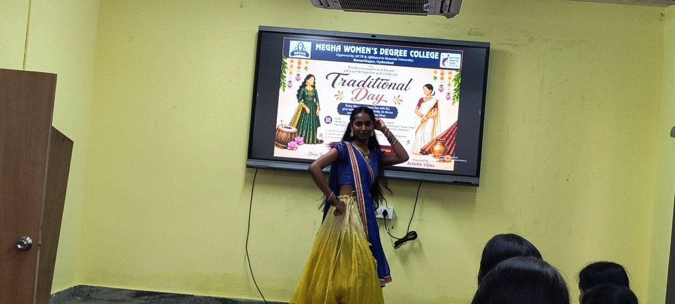 Traditional Day-MWDC