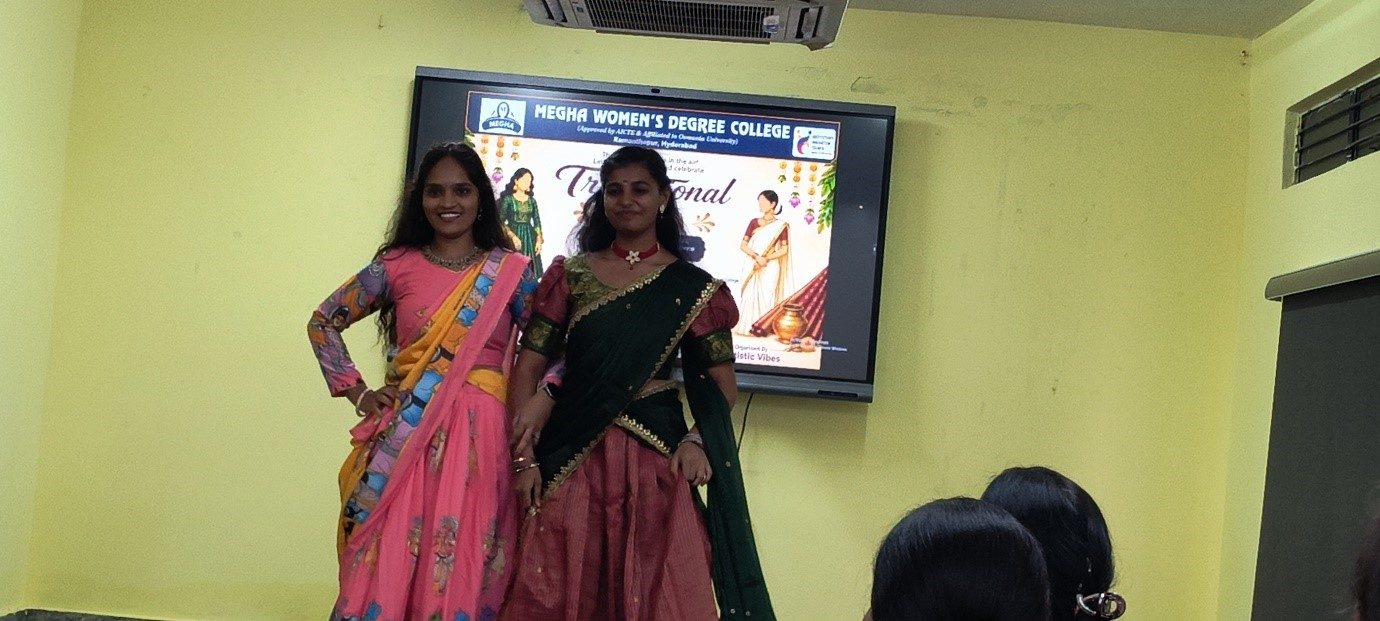 Traditional Day-MWDC