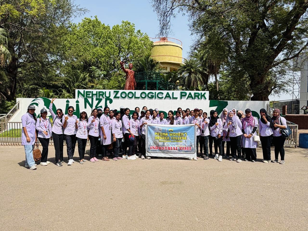 ZOO Park-MWDC