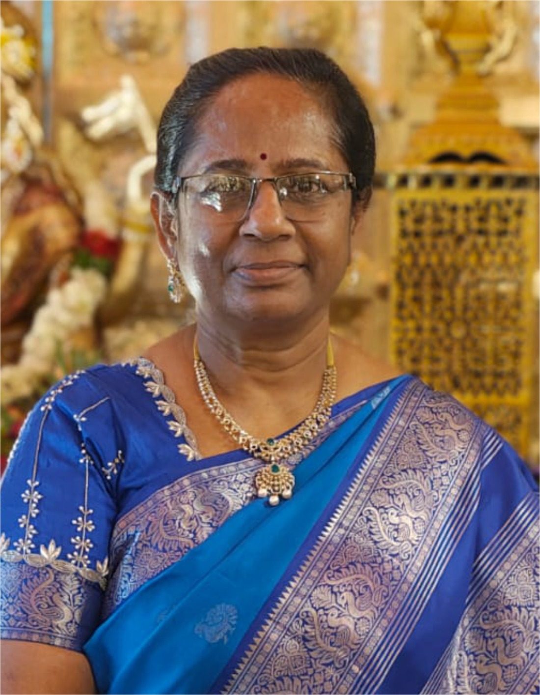 S. Suneetha